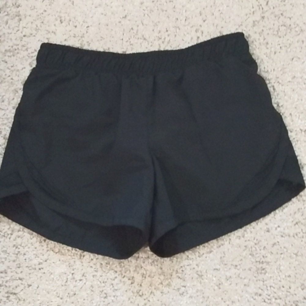 Girls Shorts